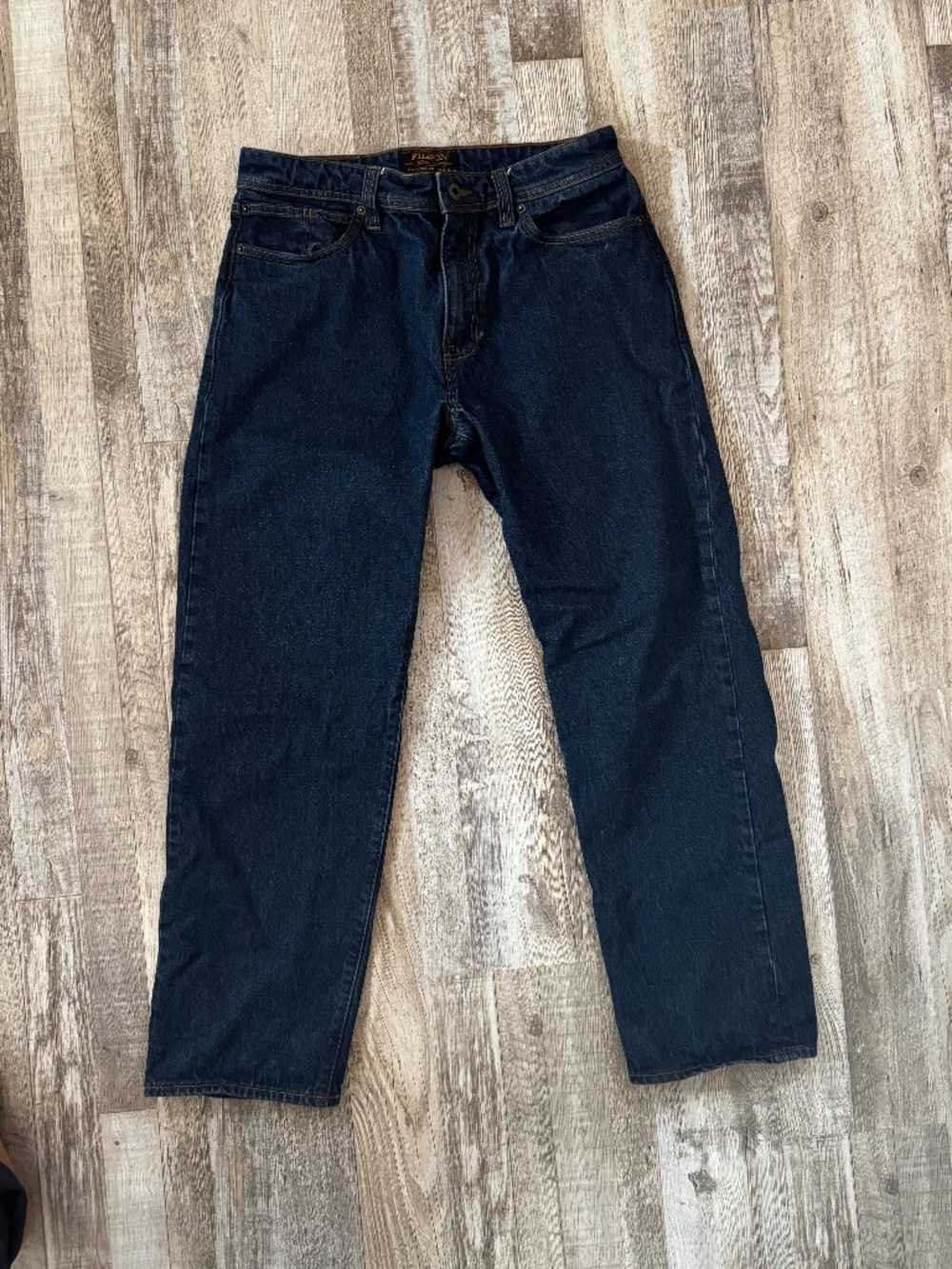 Filson Jeans Men's 32x30